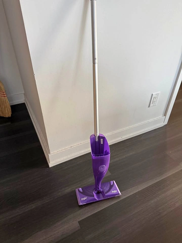 Swiffer and Mop Pads
