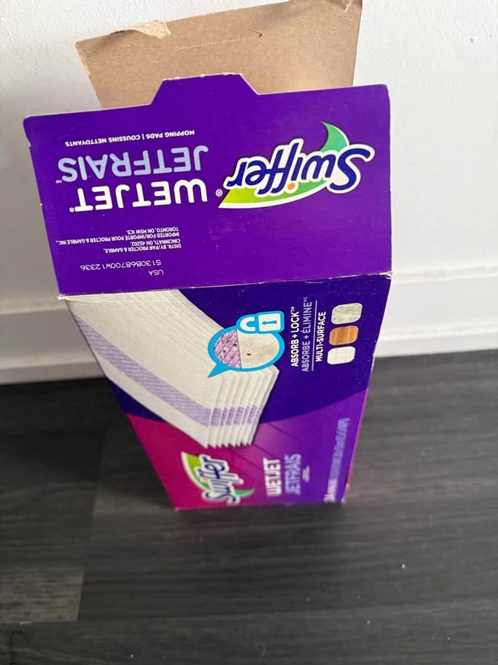 Swiffer and Mop Pads - photo 4