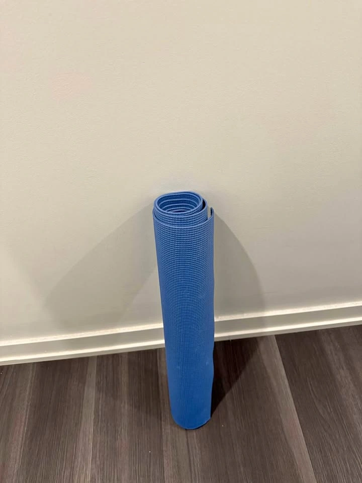 Yoga mat