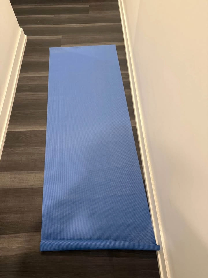 Yoga mat - photo 2