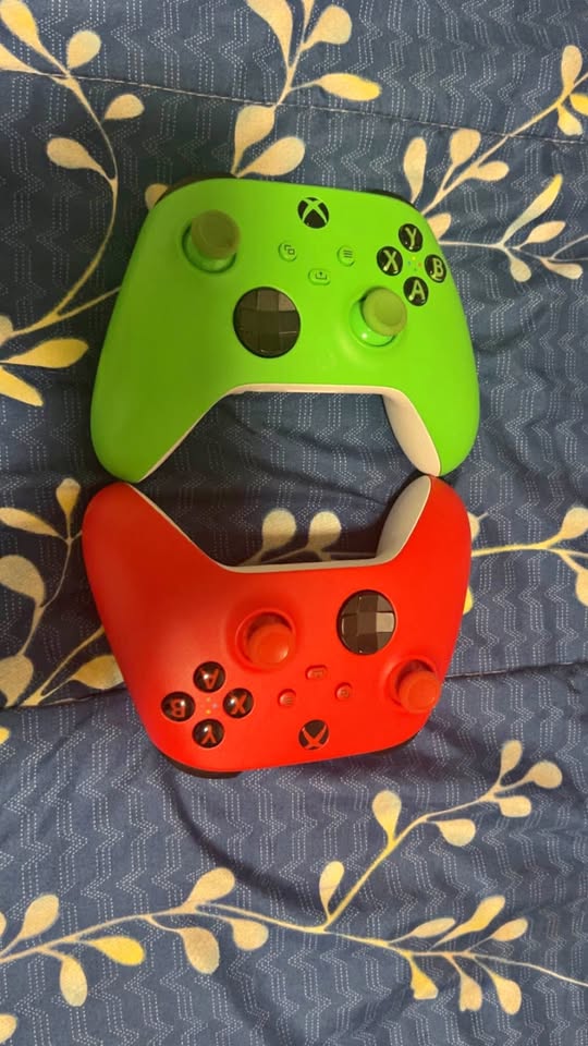 Xbox controller