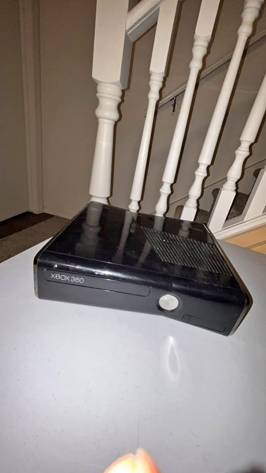 Xbox 360