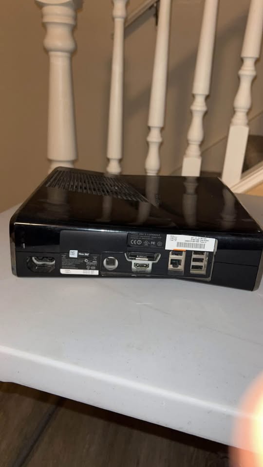 Xbox 360 - photo 2