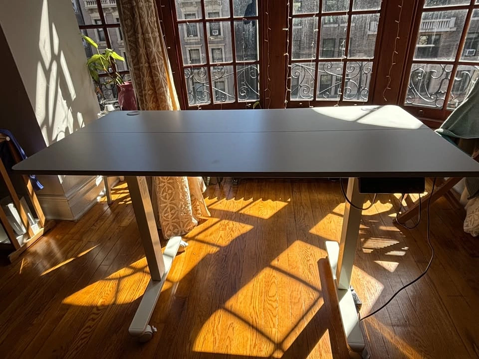 Electric Standing Desk - 48*24 inches - photo 3