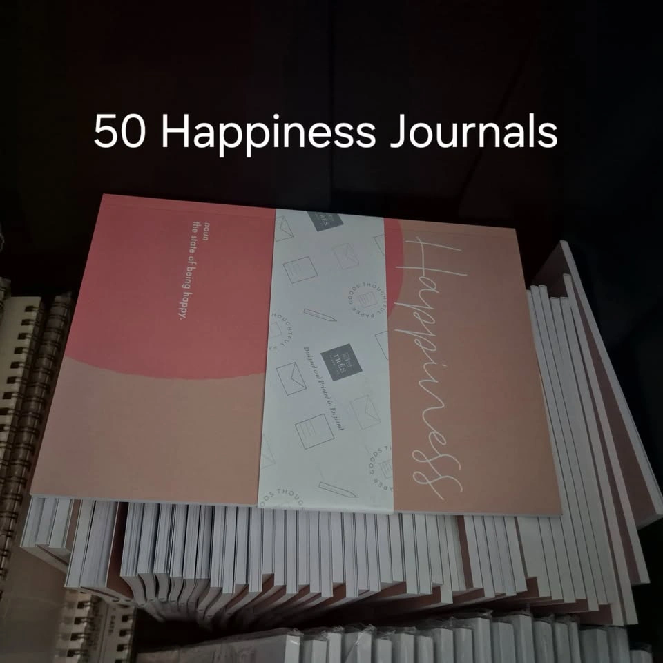 142pc Budget Planner/Happiness Journal/Today Notepad Lot - photo 4