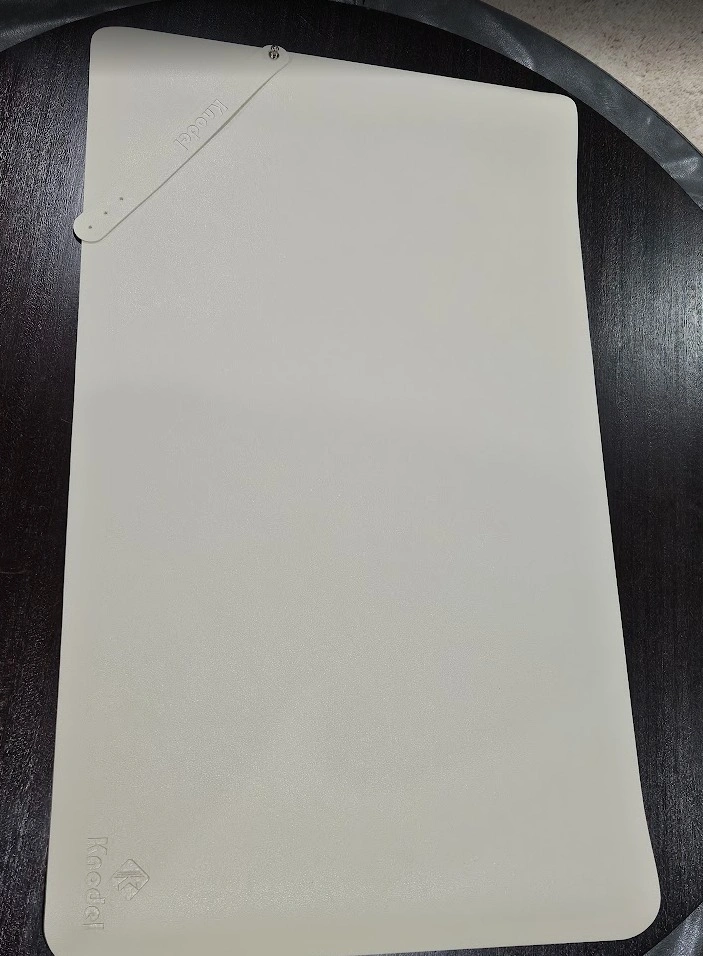 50 Knodel Desk Mats - Ivory - photo 2