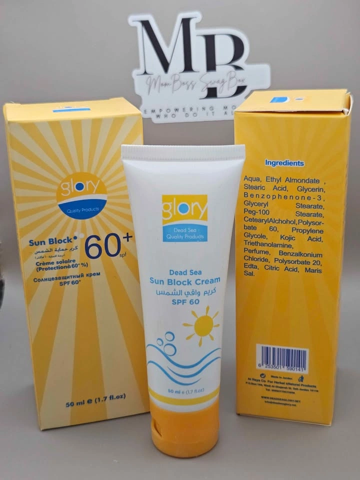 LOT Dead Sea Skincare - 100pc Bulk - photo 2