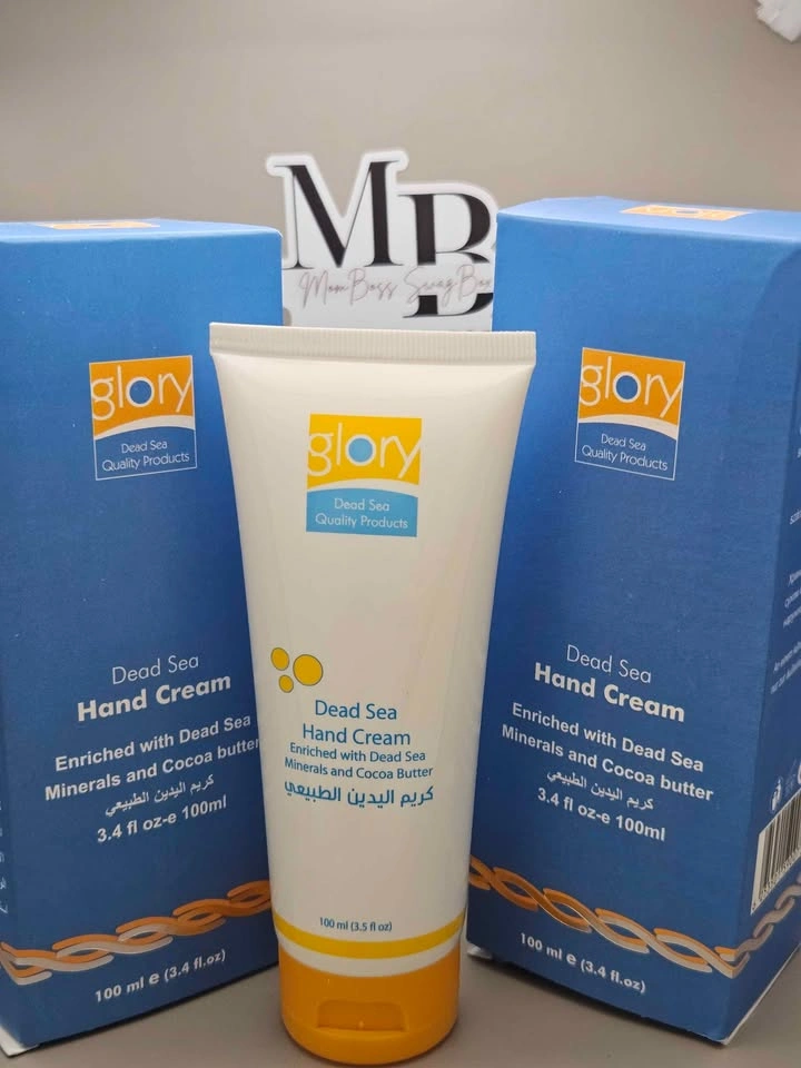 LOT Dead Sea Skincare - 100pc Bulk - photo 5