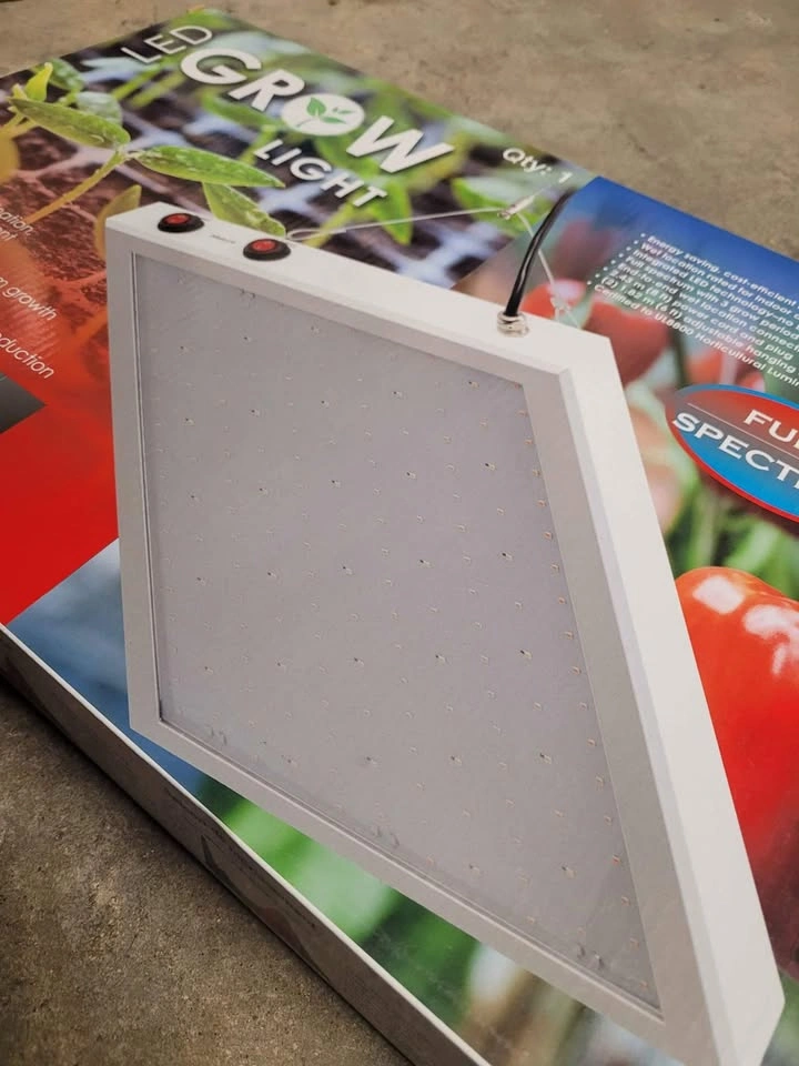Grow your garden! LED lights - photo 2