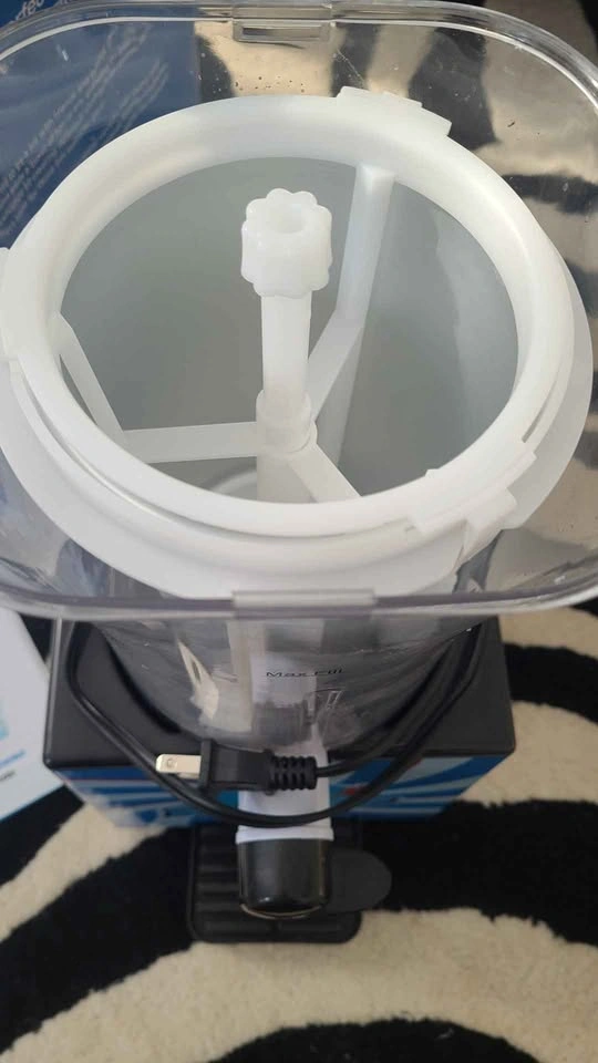 MR. SLUSHEE frozen drink and ice cold treat maker - like NEW wit - photo 3