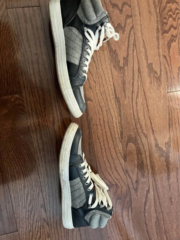 H&M Men's High Top Shoes - photo 4