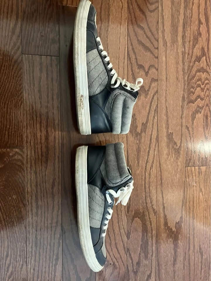 H&M Men's High Top Shoes - photo 5