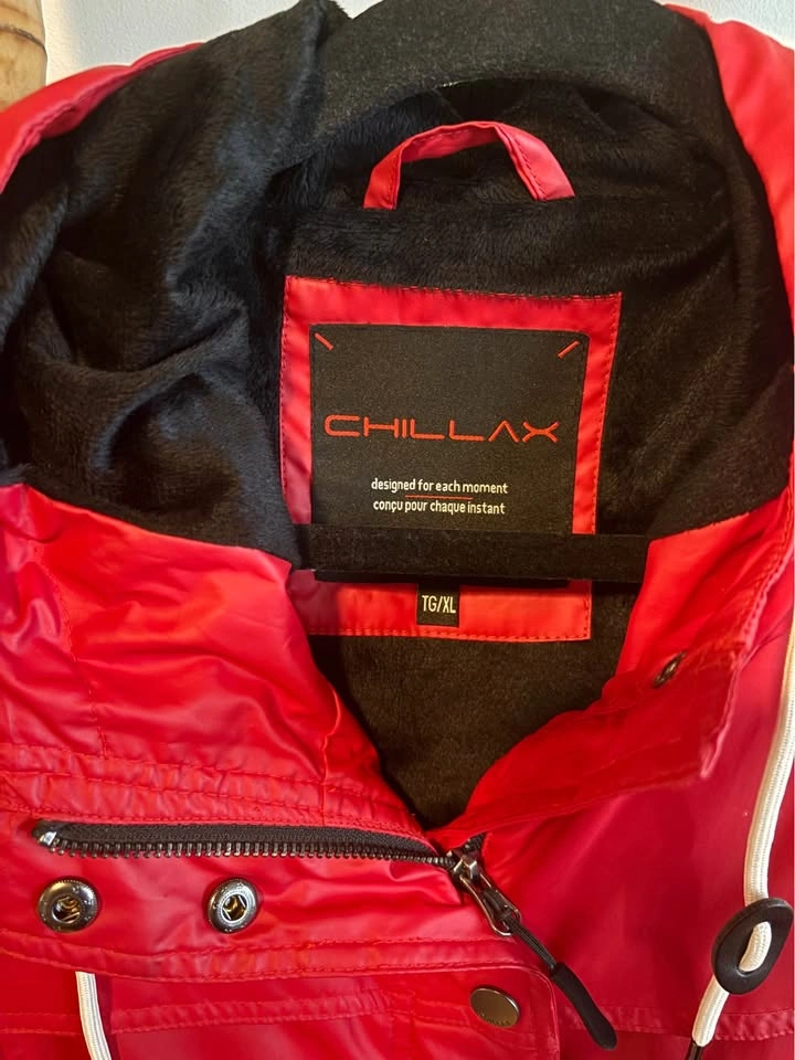 CHILLAX Women’s Waterproof Jacket XL - photo 2