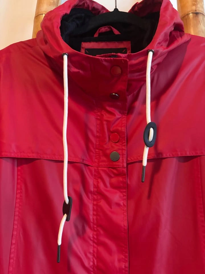 CHILLAX Women’s Waterproof Jacket XL - photo 5