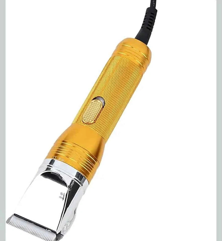 Electric Sheep Shears Pet Grooming Kit
