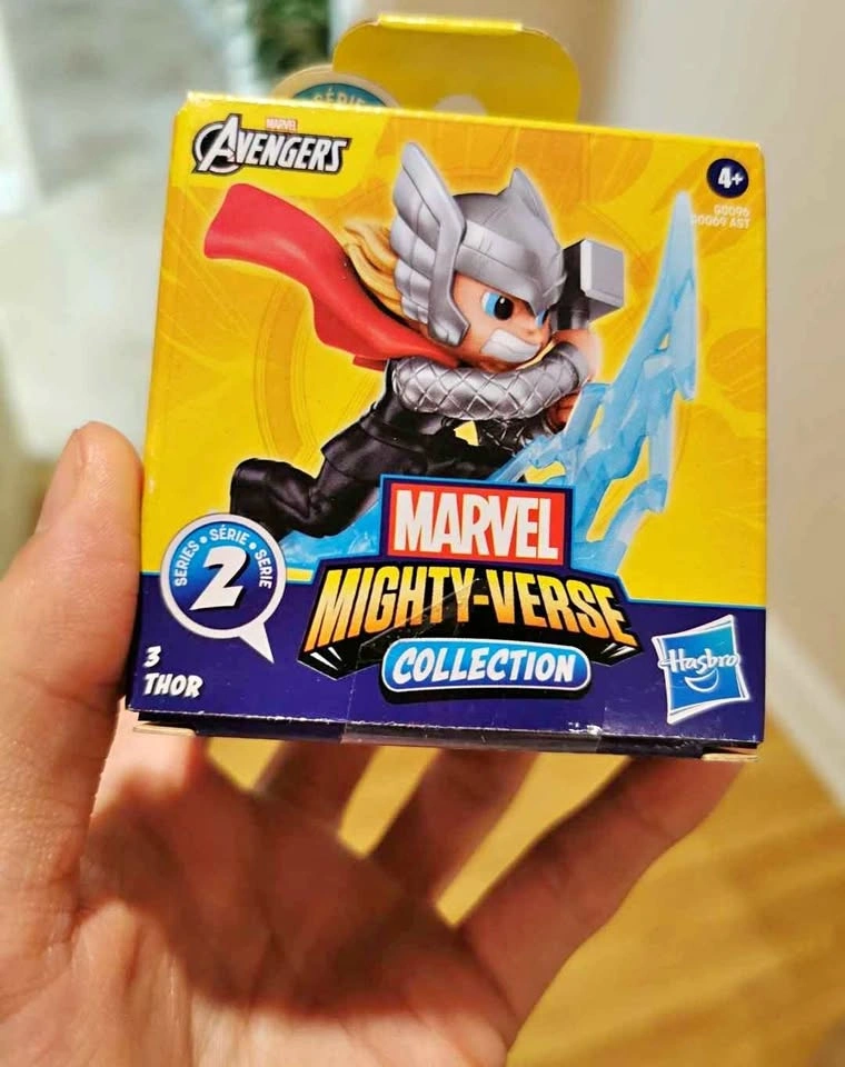Marvel Avengers Collectable Figurine