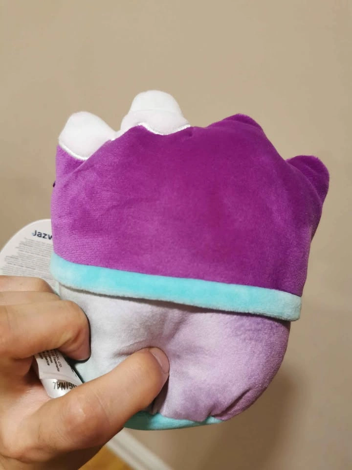 Maru Hello Kitty Plush - photo 2