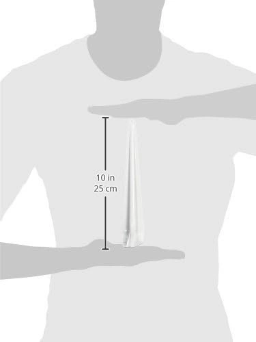 Stanley Hardware 8" x 10" White Utility Shelf Brackets (2-Pack) - photo 3