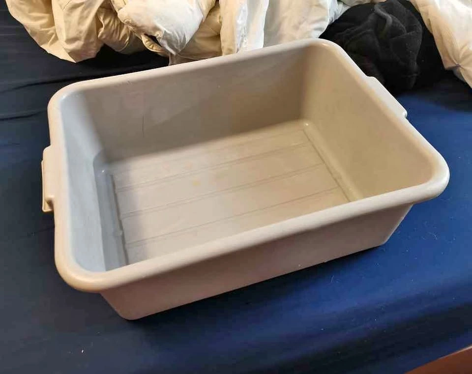 Bus Bin
