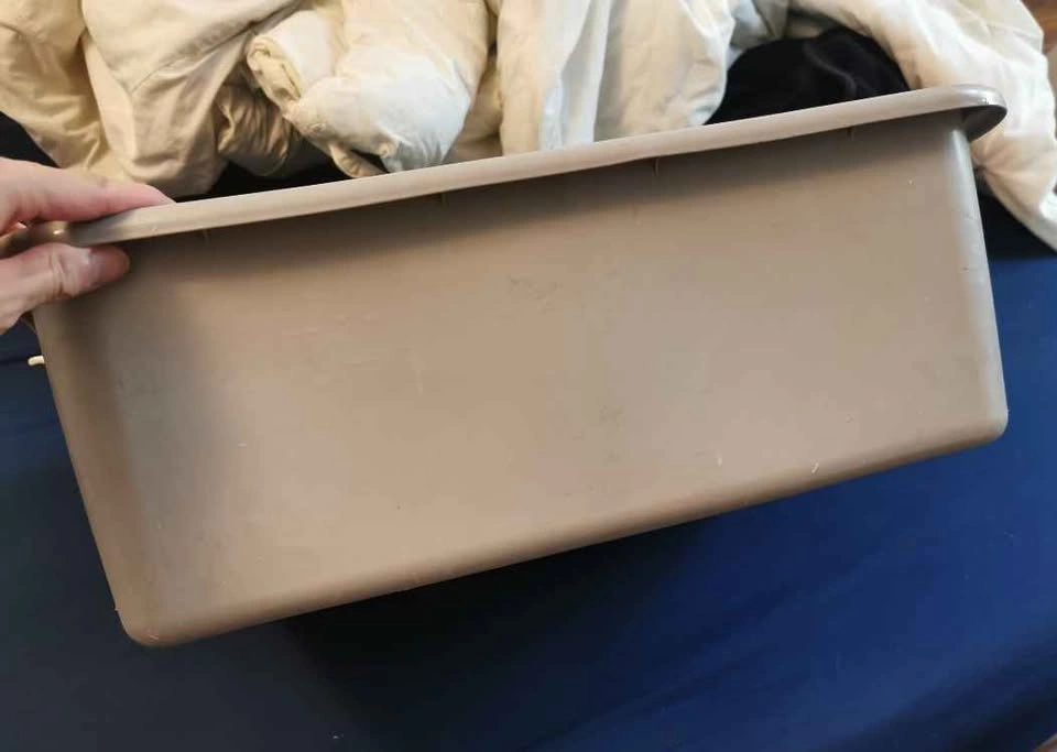 Bus Bin - photo 3