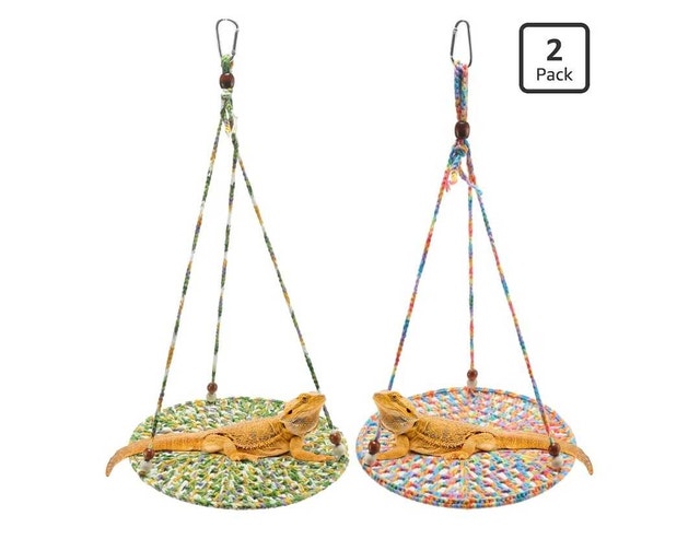 Set of 2 Pet Hammocks!!