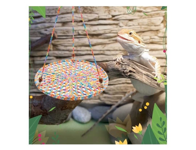 Set of 2 Pet Hammocks!! - photo 2