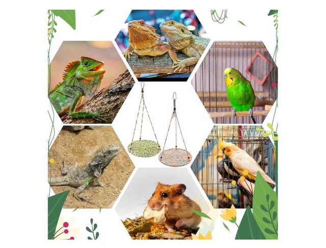 Set of 2 Pet Hammocks!! - photo 4
