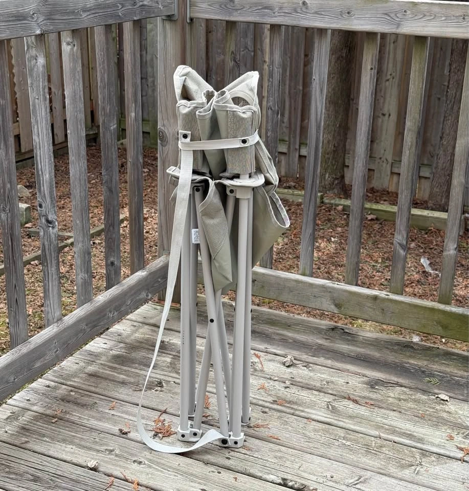 NEW Folding Camping Armchair - photo 3