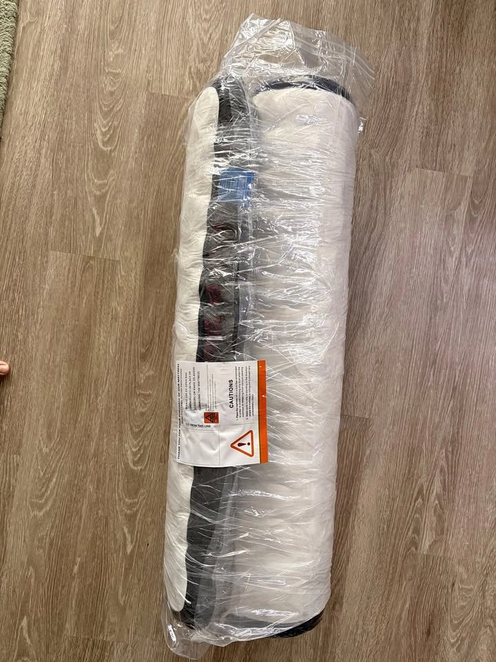 Twin and Queen Mattresses - Moving Sale