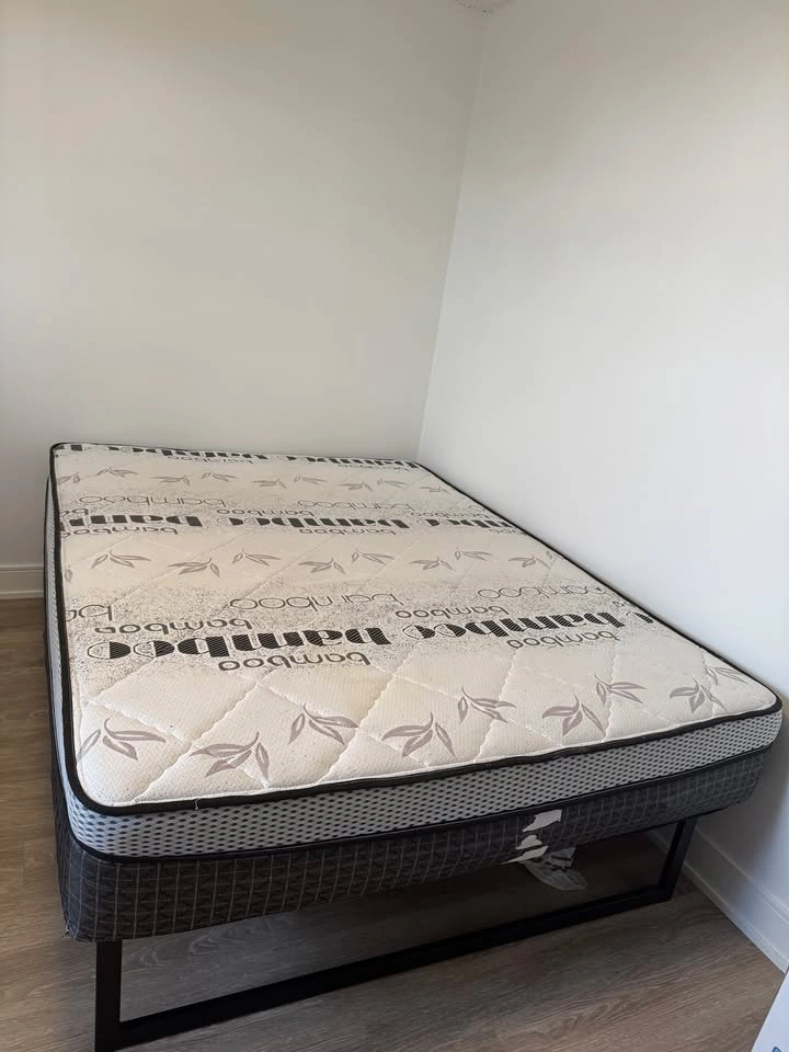 Twin and Queen Mattresses - Moving Sale - photo 4