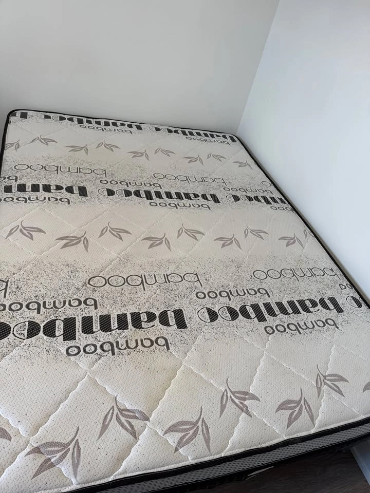 Twin and Queen Mattresses - Moving Sale - photo 5