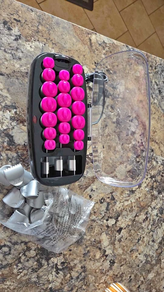 Health and Beauty Items