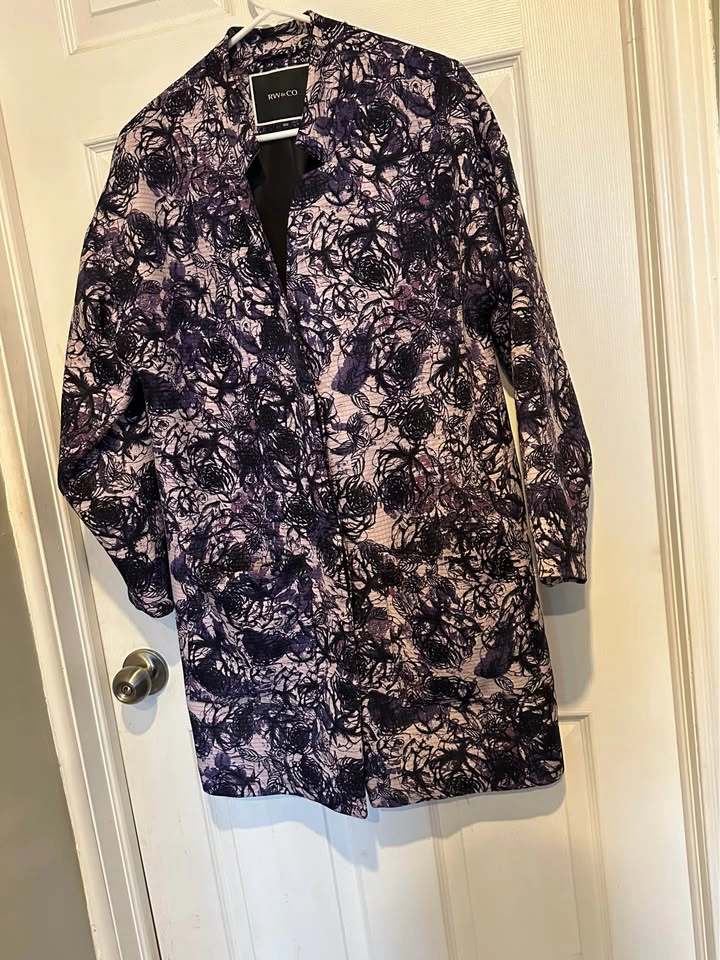 RW&CO Matching Jacket & Skirt Set - photo 3