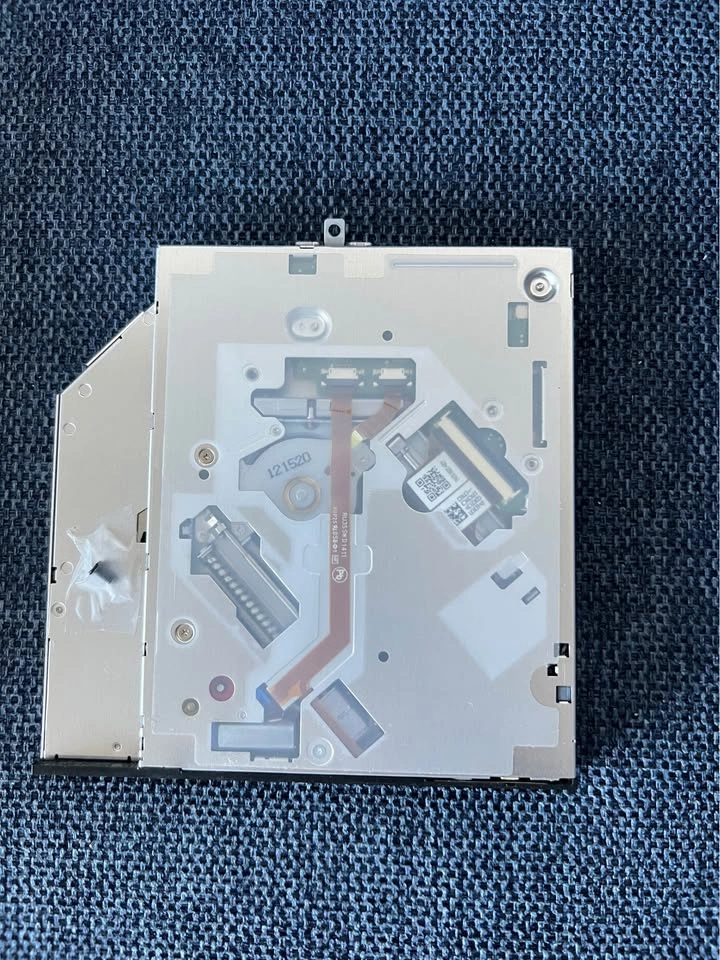 Hitachi-LG Laptop Optical Disc Drive - photo 2
