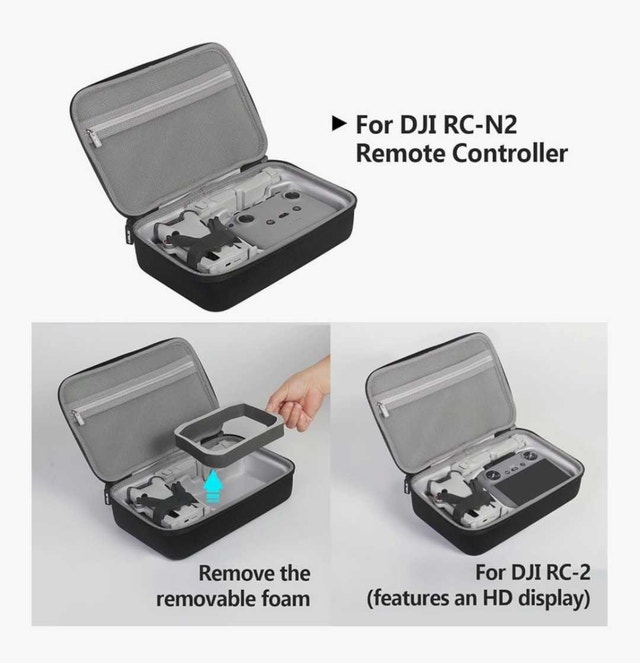 Brand New Mini Drone Case - photo 3