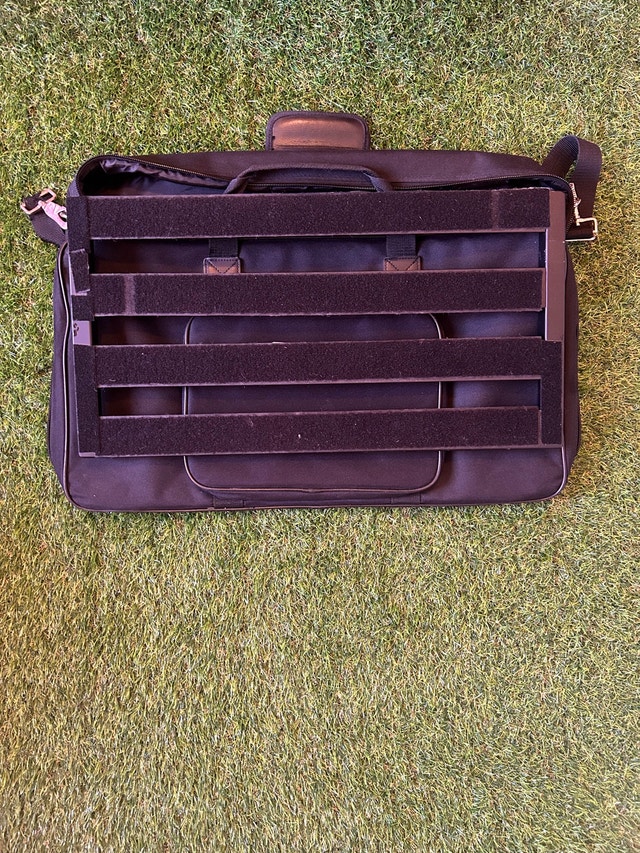 Pedaltrain Classic 1 with Soft Case