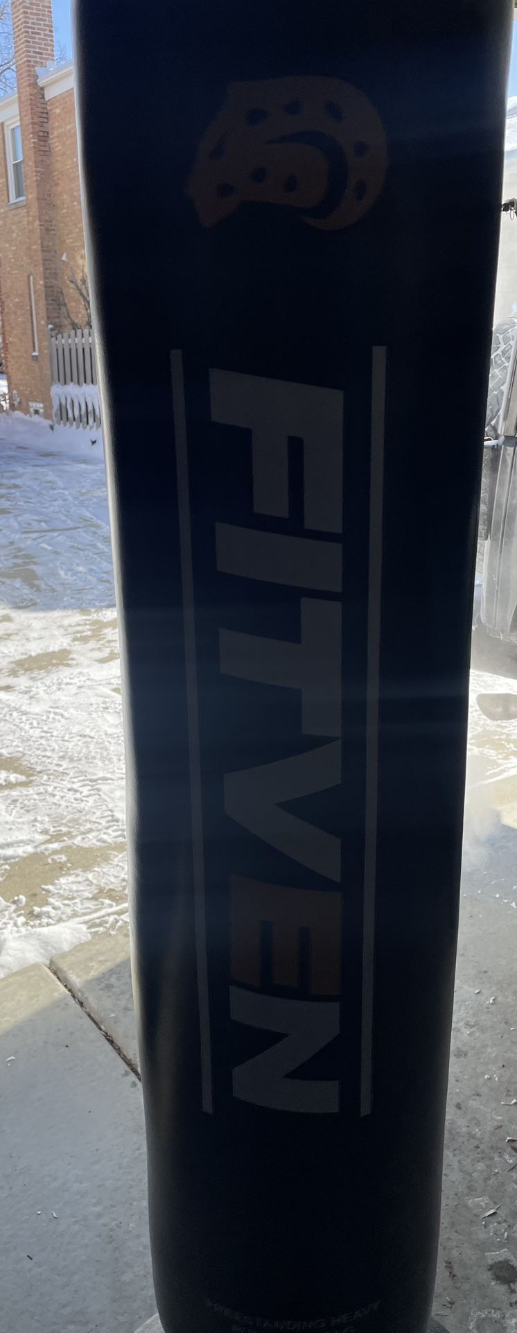 Fitven Stand Up Boxing/Kickboxing Bag - photo 2