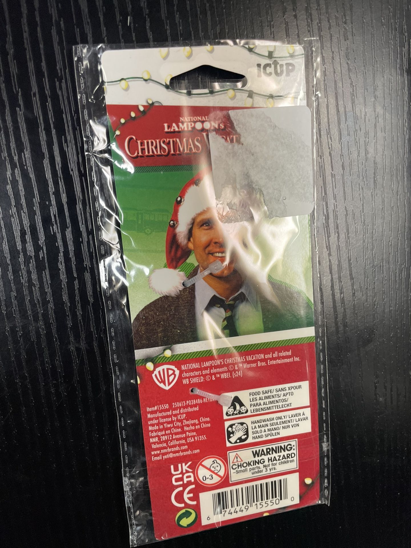 National Lampoon's Christmas Vacation Moose Mug Bottle Opener - photo 3