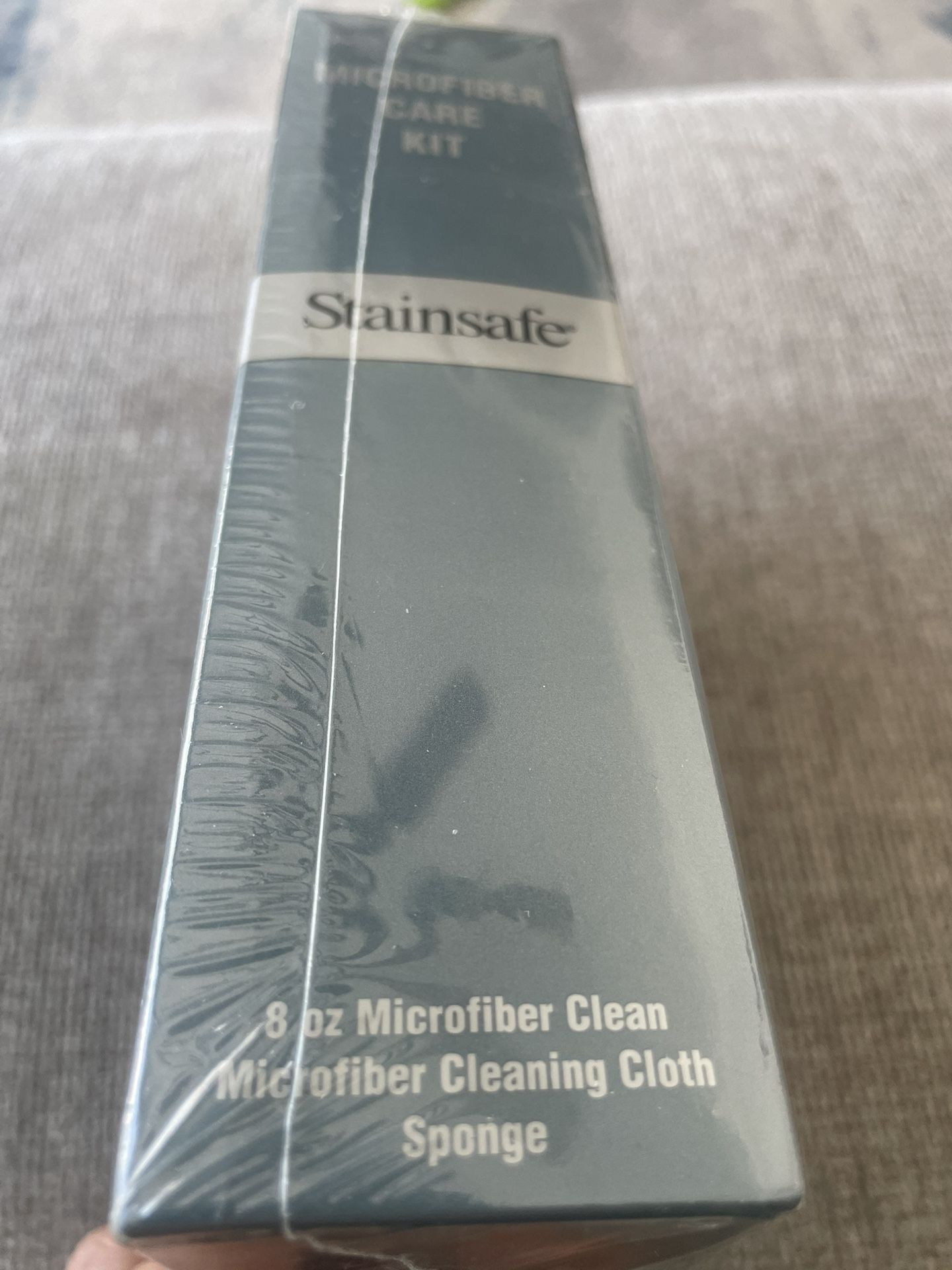 NEW - Stainsafe Microfiber Care Kit - photo 4