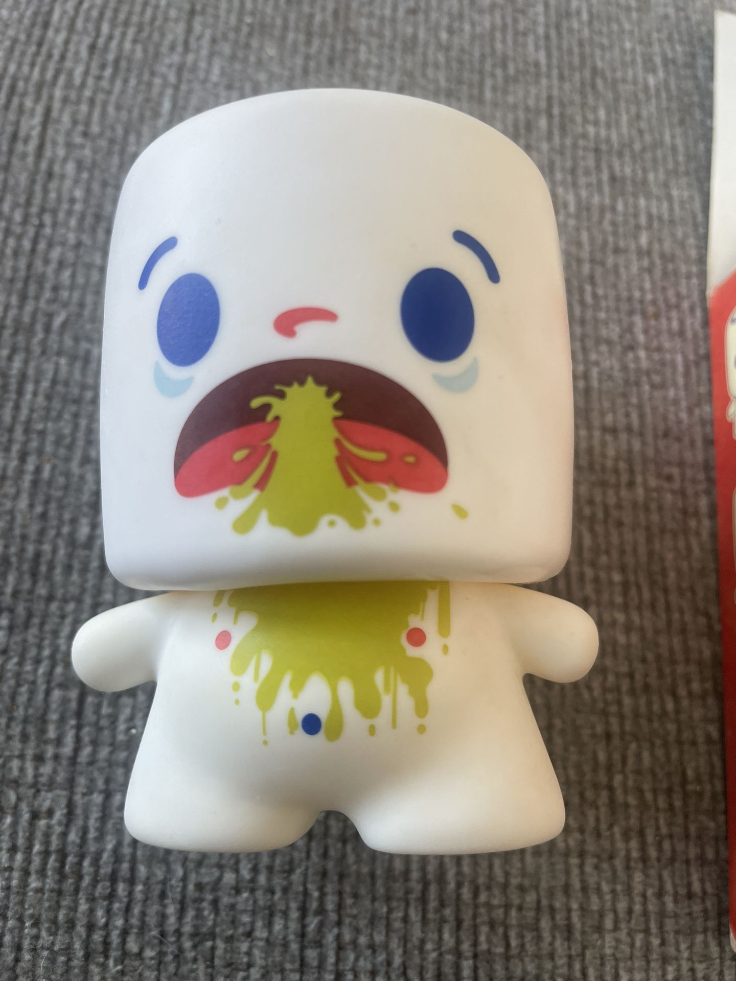 64 Colors Squibbles Ink Rotofugi Marshall Vinyl - Vintage - photo 2