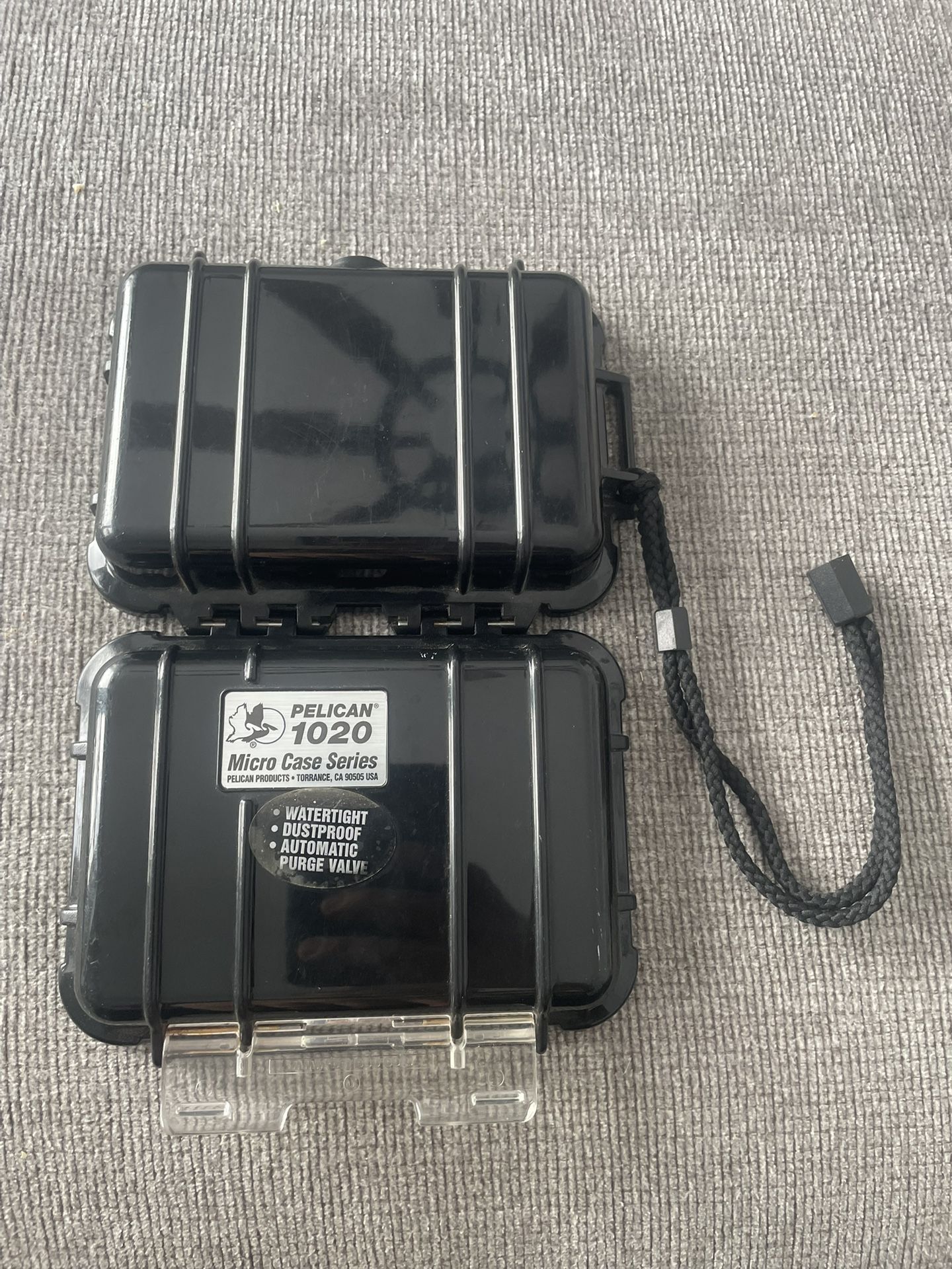 Pelican 1020 Micro Water Resistant Case - photo 5