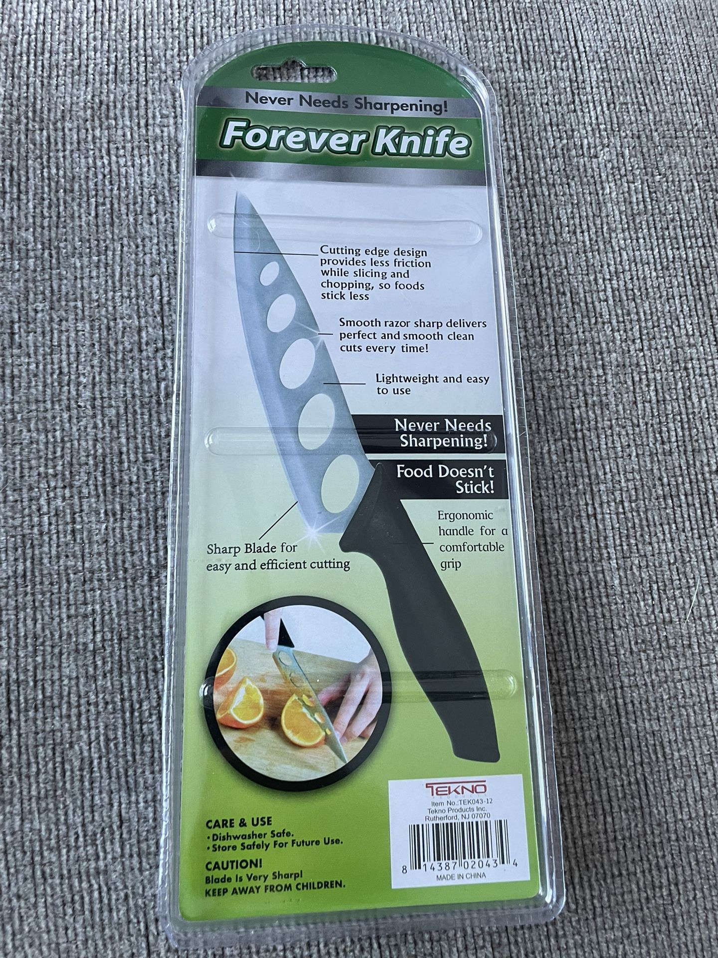 NEW - Forever Knife - photo 2