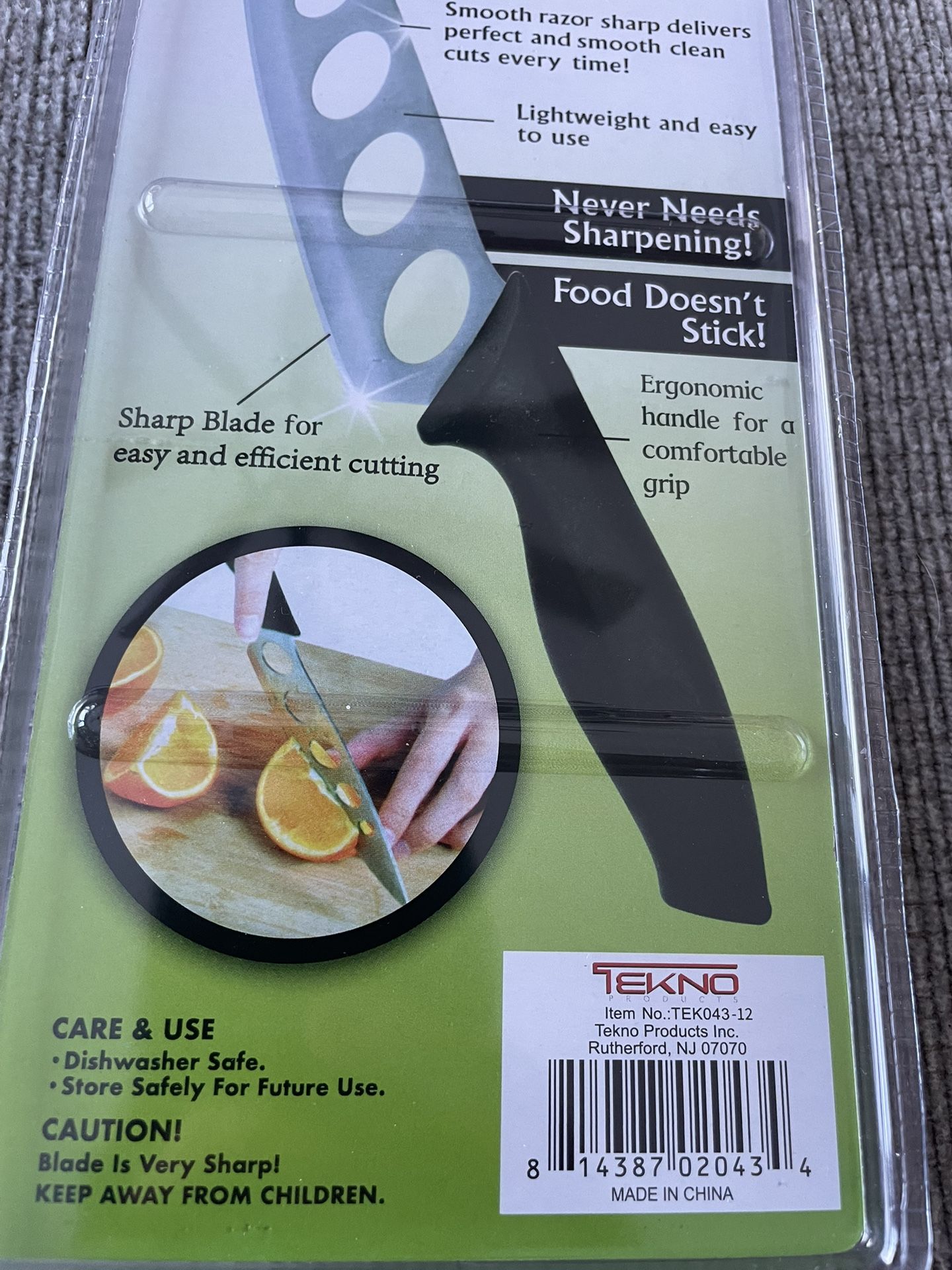 NEW - Forever Knife - photo 3