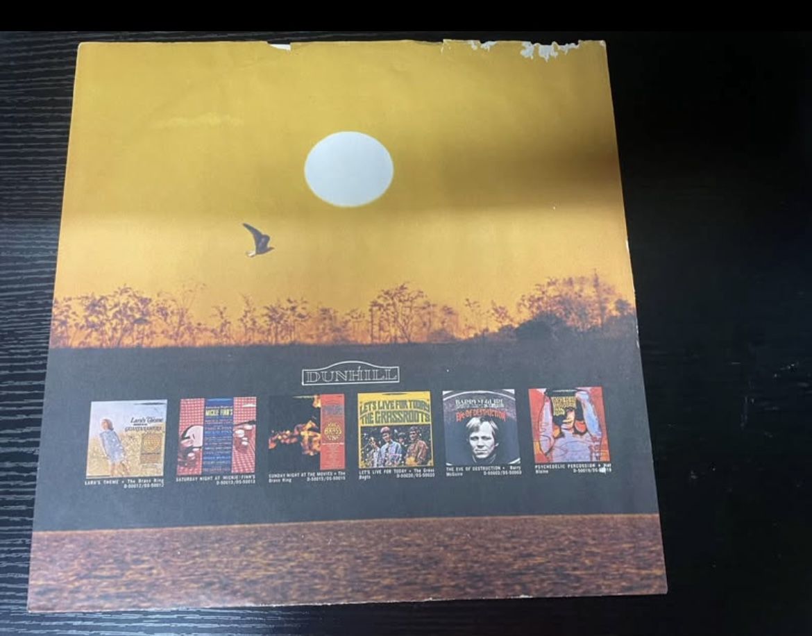 The London Chuck Berry Sessions Vinyl Record / LP - photo 3
