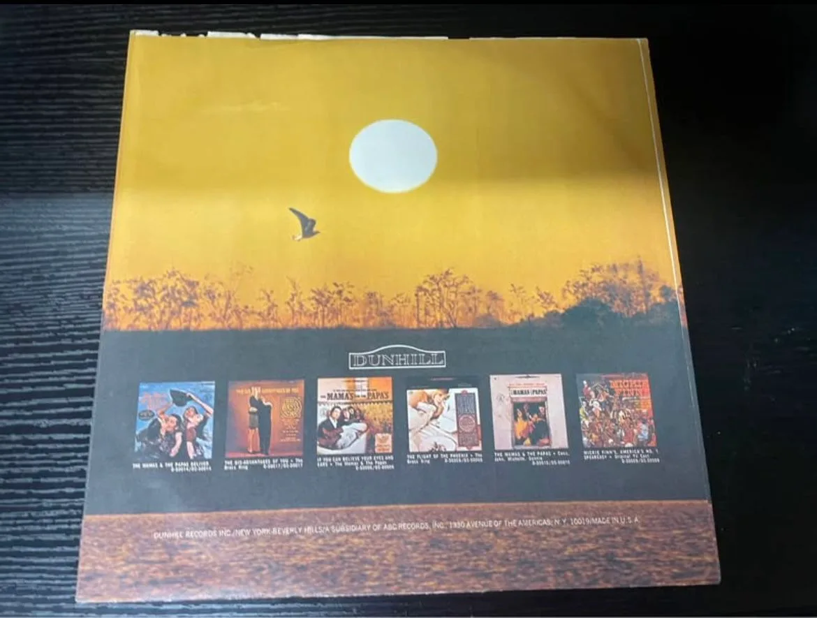 The London Chuck Berry Sessions Vinyl Record / LP - photo 4