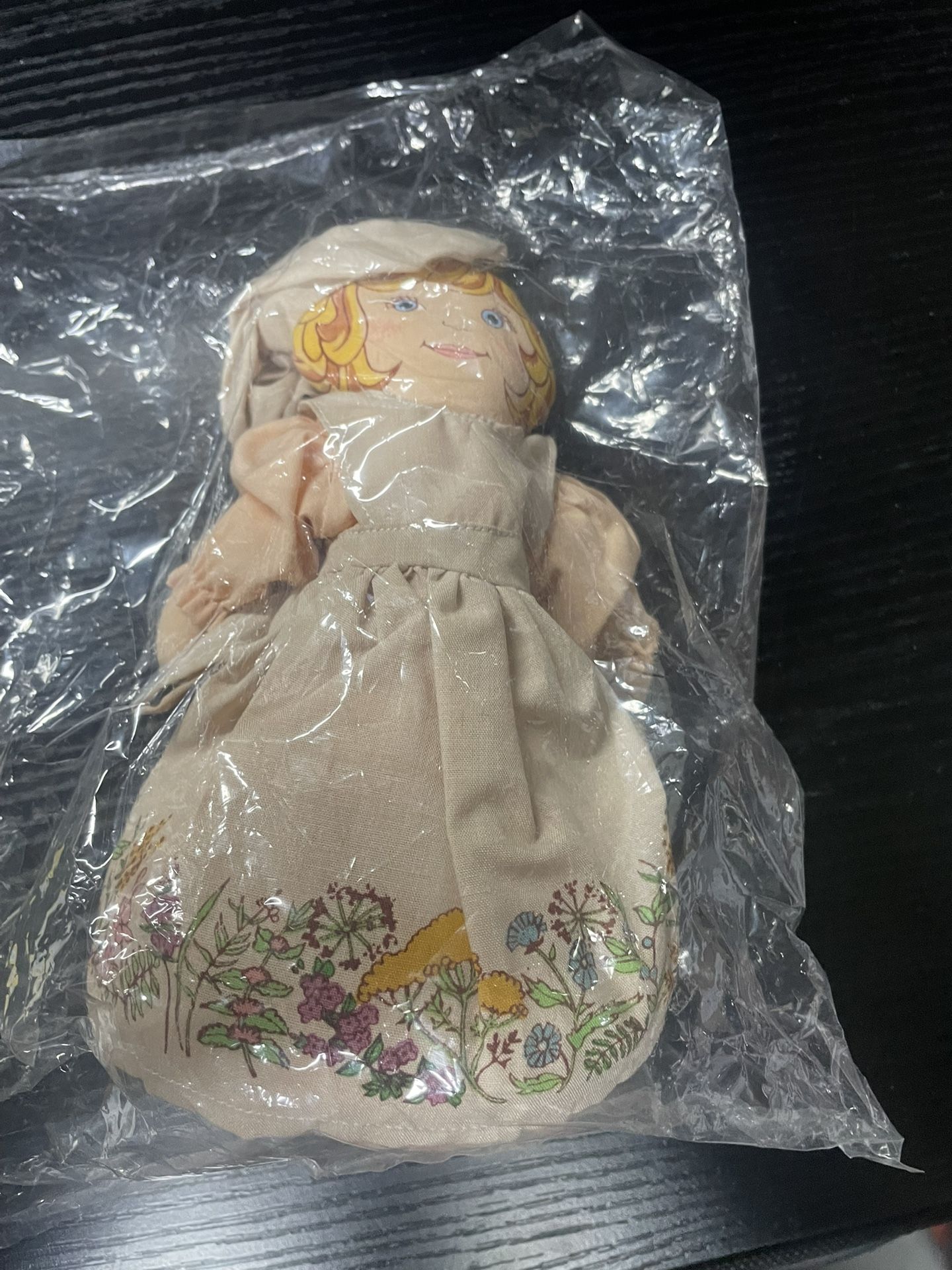 NEW - Avon Country Kitchen Spice Angel Counter Topper - photo 2
