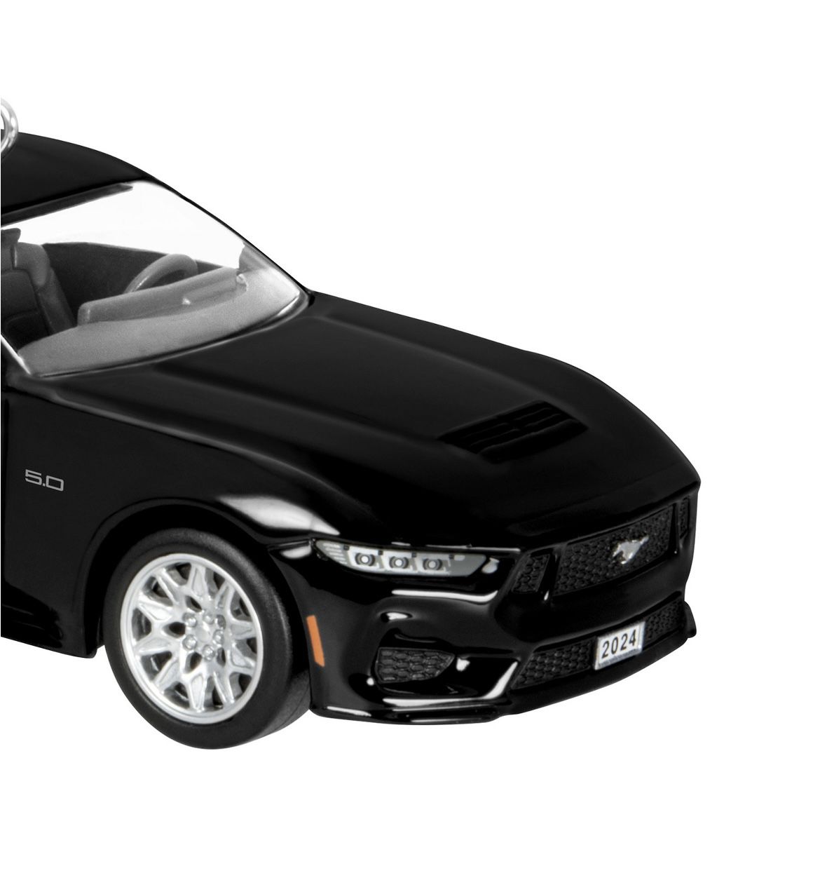 2024 Ford Mustang GT Hallmark Keepsake Ornament - photo 3