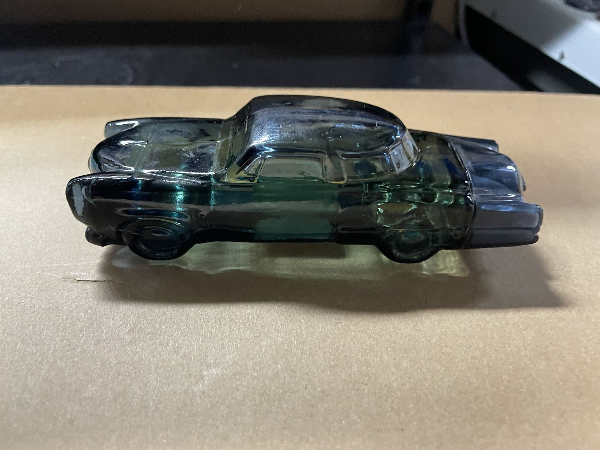 Vintage Avon '51 Studebaker Aftershave