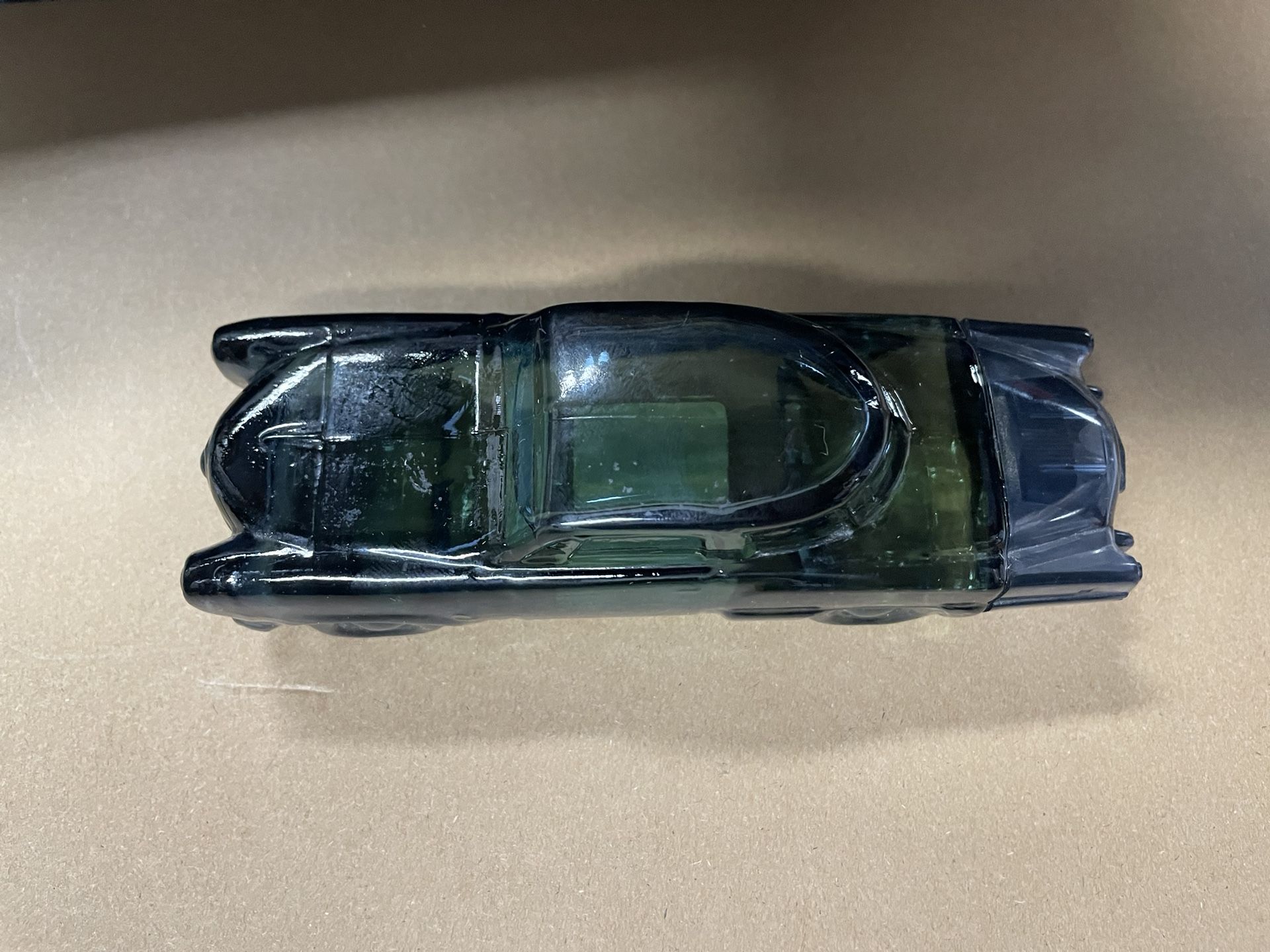 Vintage Avon '51 Studebaker Aftershave - photo 2