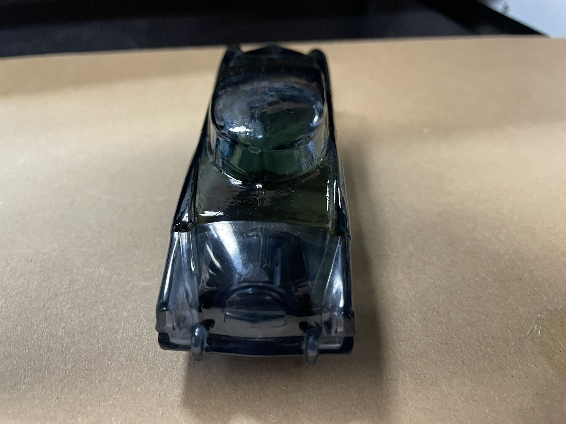Vintage Avon '51 Studebaker Aftershave - photo 3